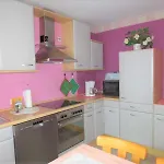 Haus Sonnenschein Διαμέρισμα