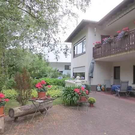 Haus Sonnenschein