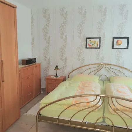 Apartment Haus Sonnenschein