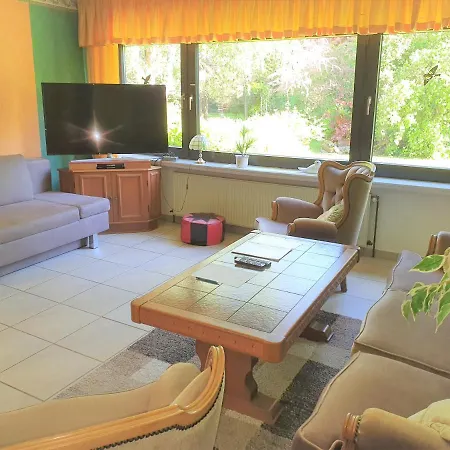 Apartment Haus Sonnenschein Trassem