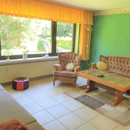 Apartment Haus Sonnenschein *