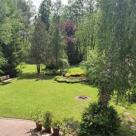 Haus Sonnenschein Apartamento *
