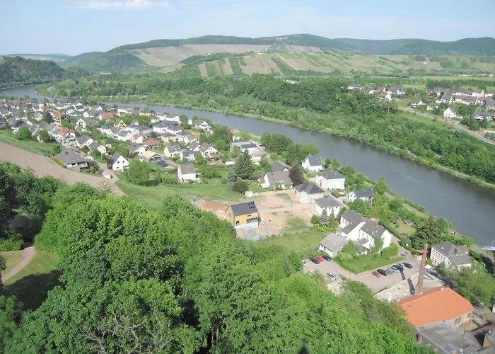 Haus Sonnenschein Apartment