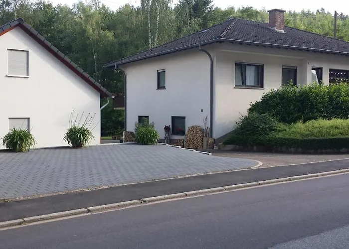 Apartment Haus Sonnenschein