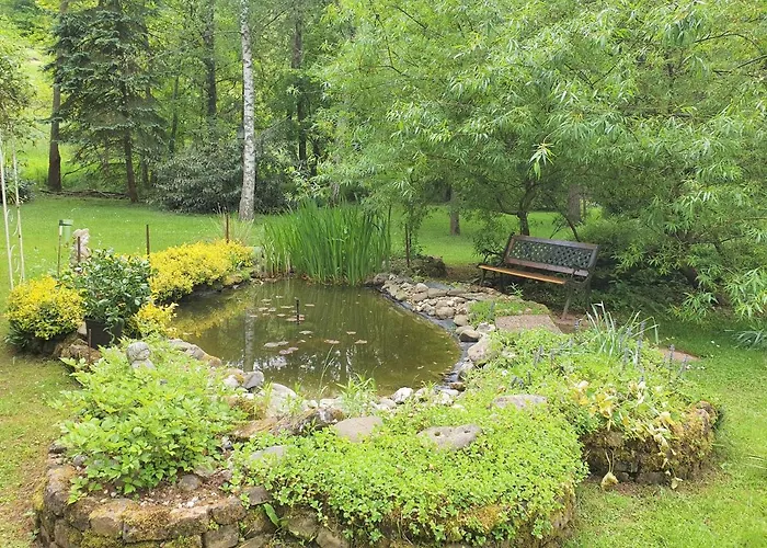 Haus Sonnenschein Apartment